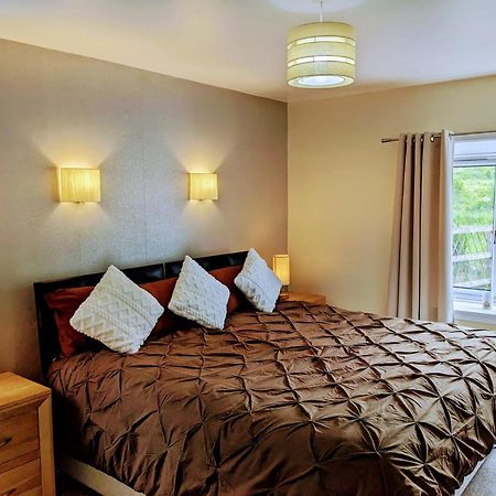 Studio Cottage Tummel Bridge Екстериор снимка