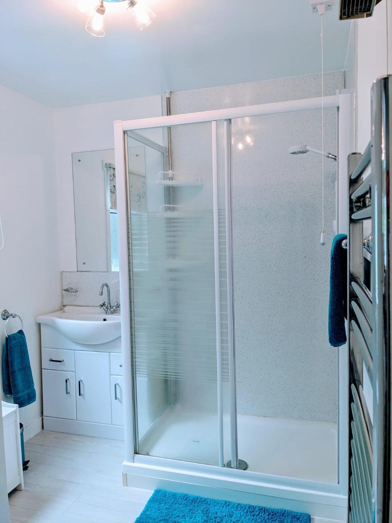 Studio Cottage Tummel Bridge Екстериор снимка